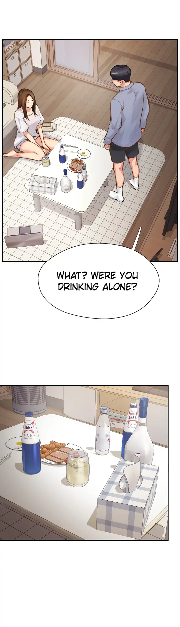 Top Of The World Chapter 7 - Page 19