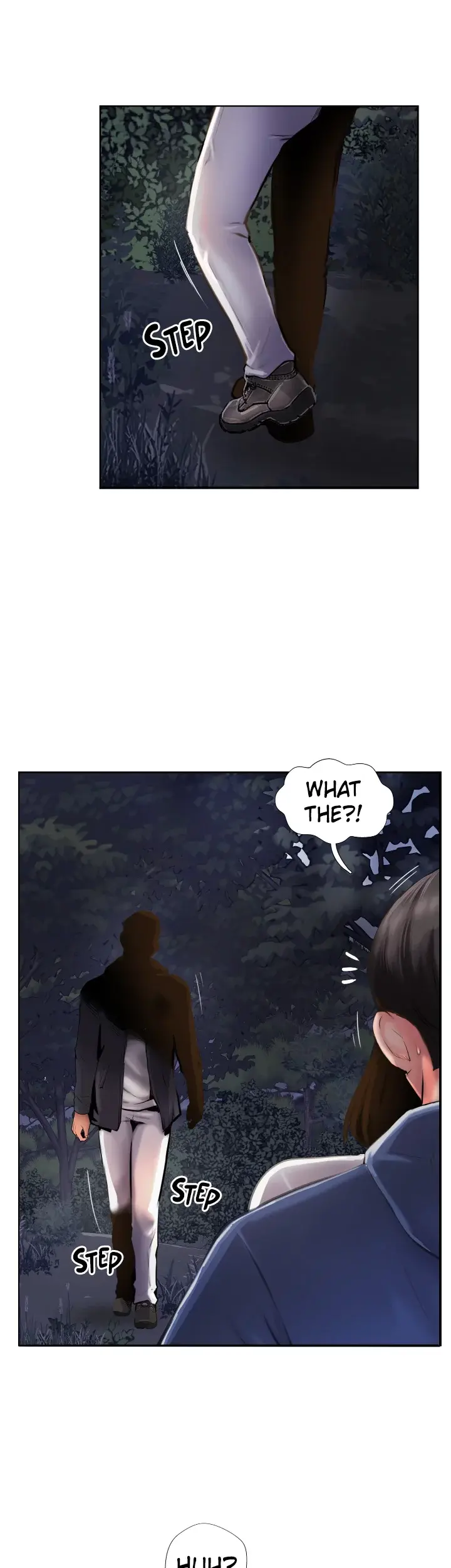 Top Of The World Chapter 7 - Page 2