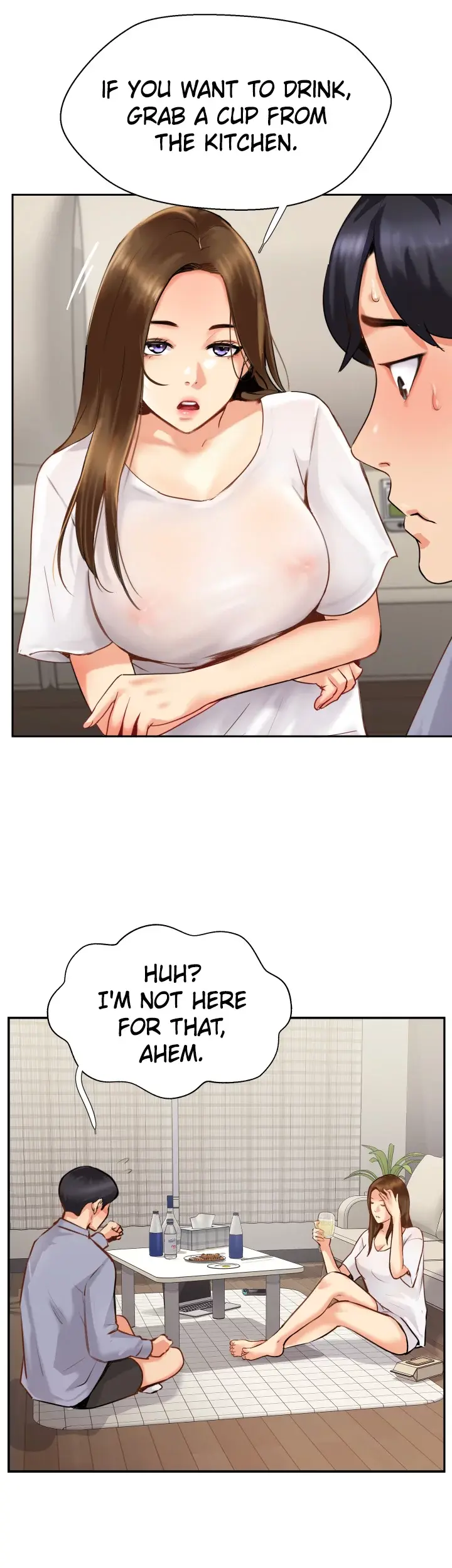 Top Of The World Chapter 7 - Page 24
