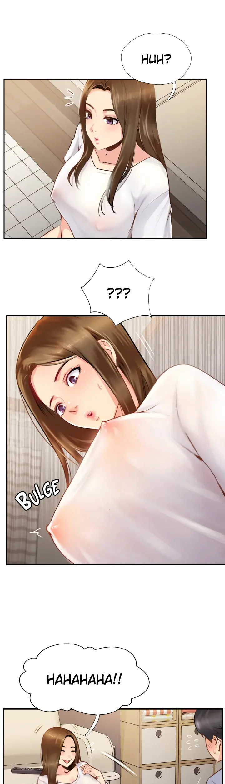 Top Of The World Chapter 7 - Page 26
