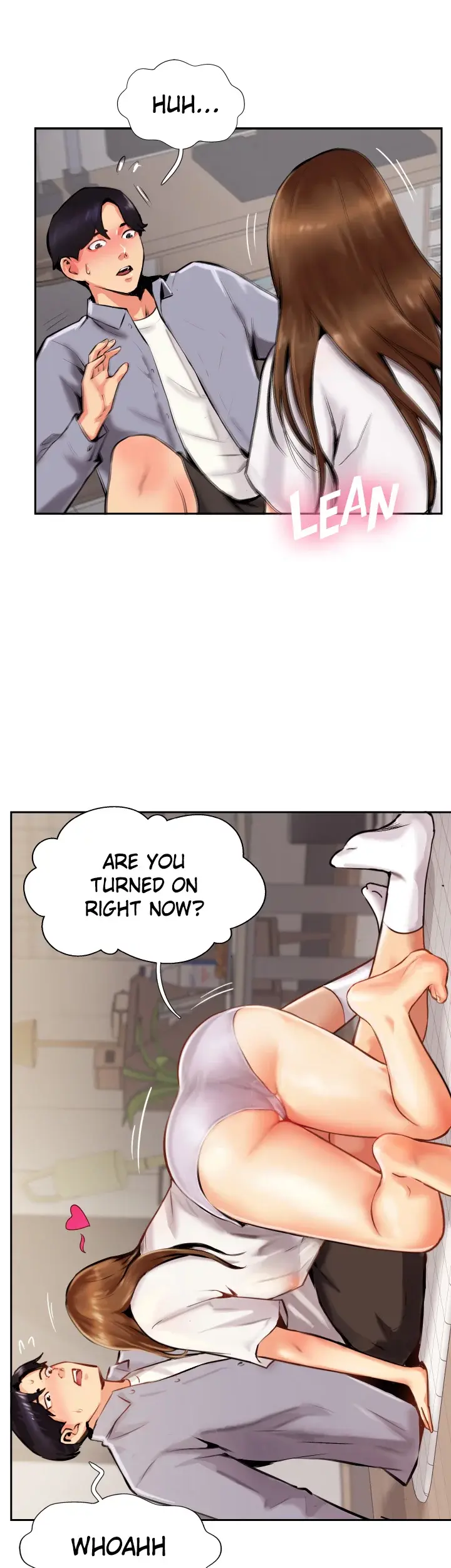 Top Of The World Chapter 7 - Page 28