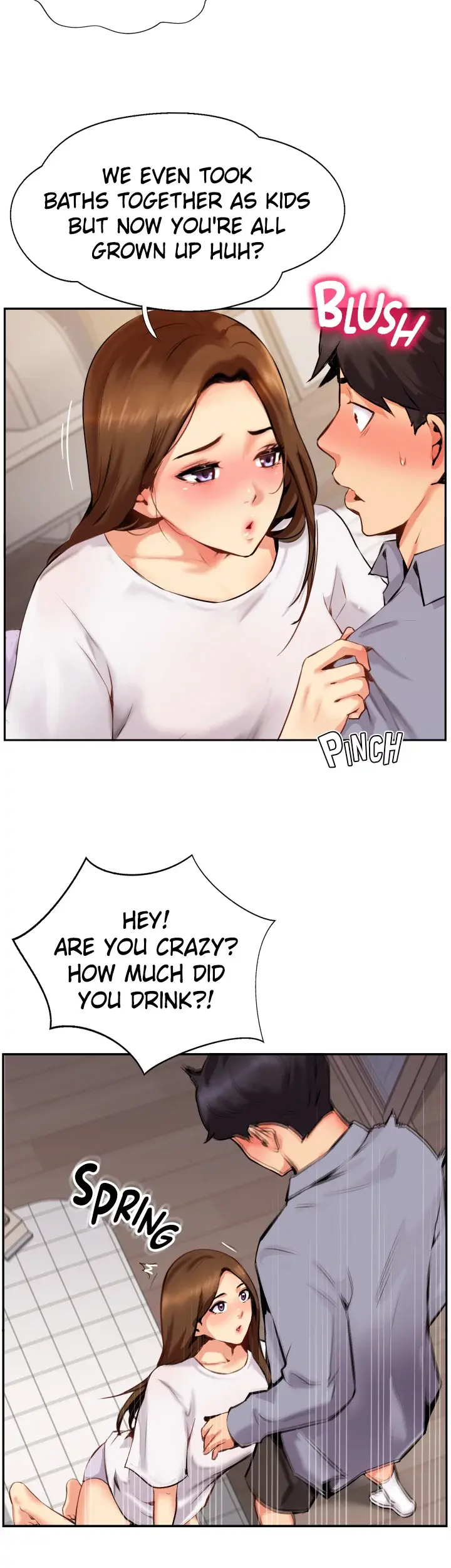 Top Of The World Chapter 7 - Page 29