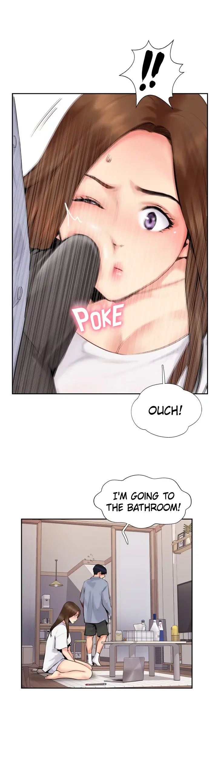 Top Of The World Chapter 7 - Page 30