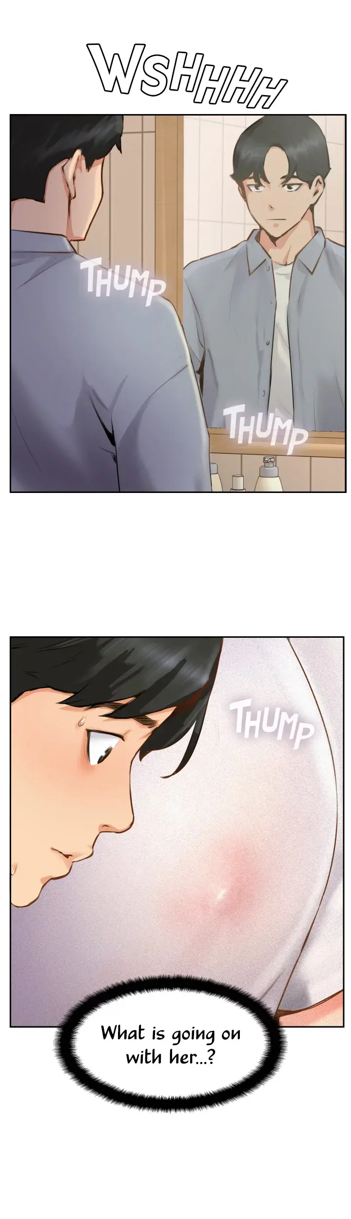 Top Of The World Chapter 7 - Page 33