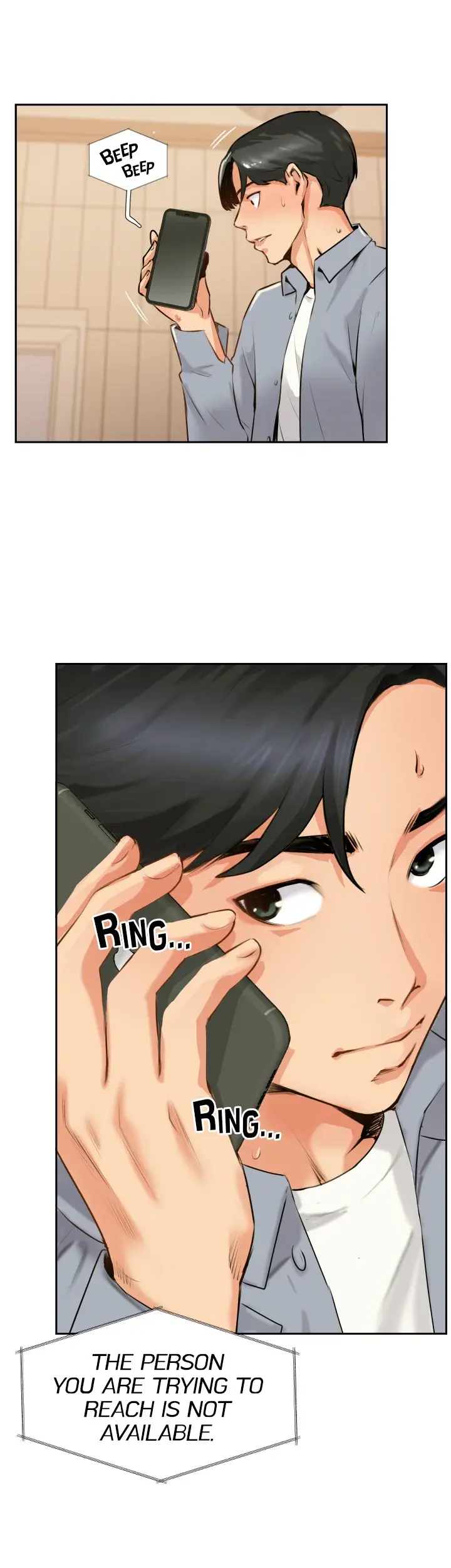 Top Of The World Chapter 7 - Page 36