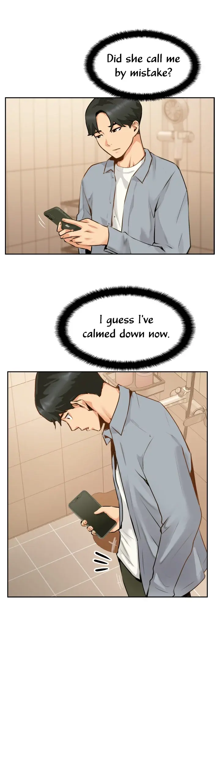 Top Of The World Chapter 7 - Page 37