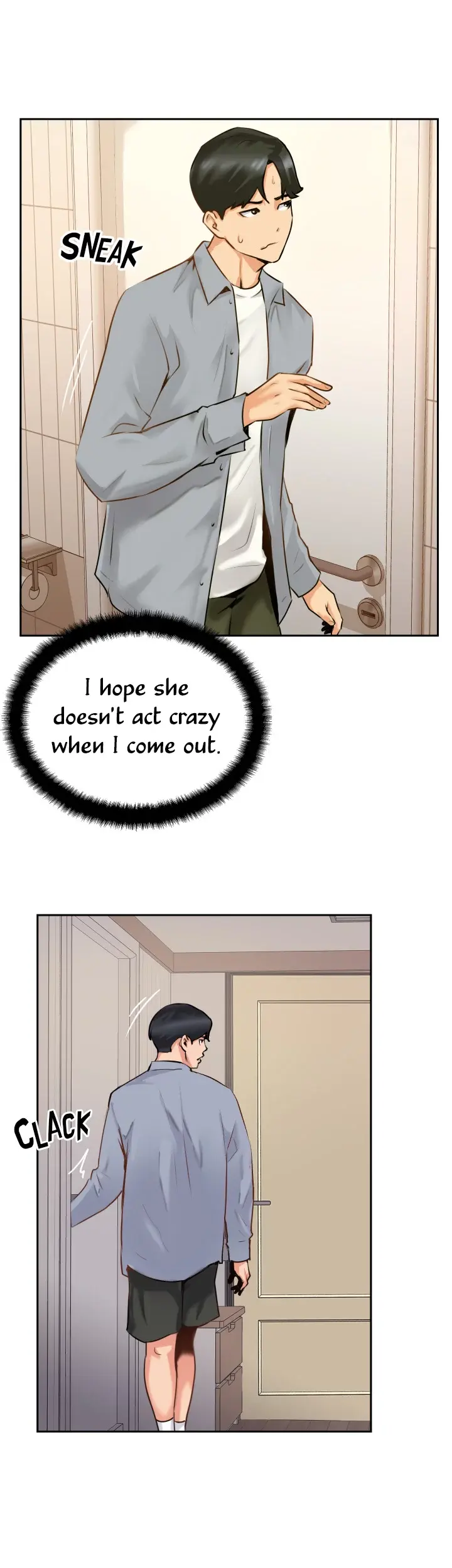 Top Of The World Chapter 7 - Page 38