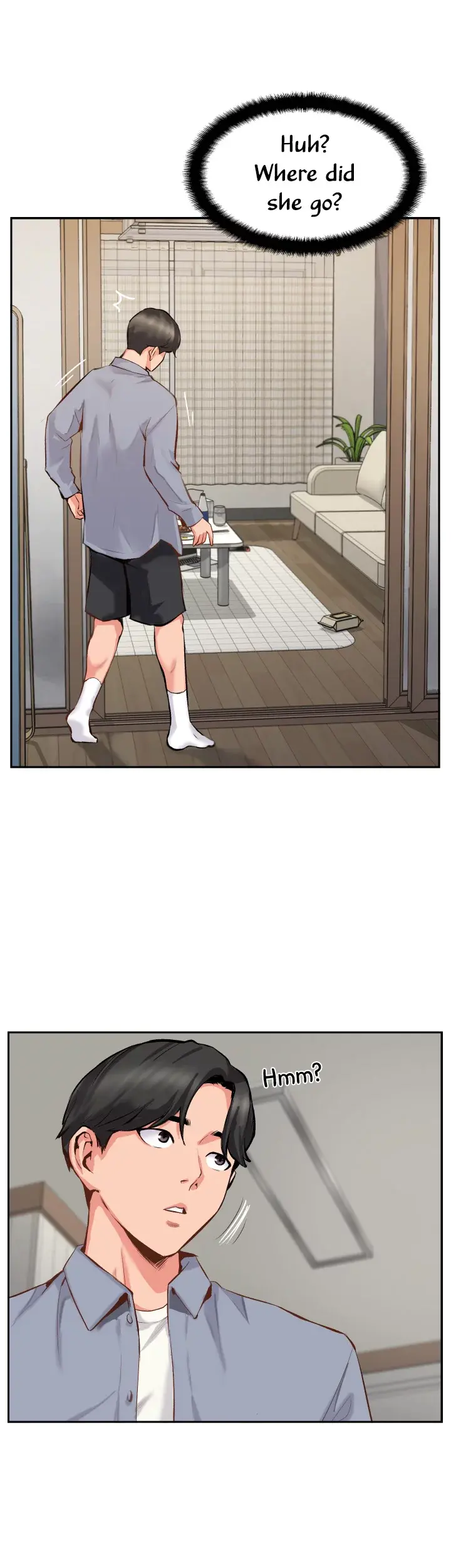 Top Of The World Chapter 7 - Page 39