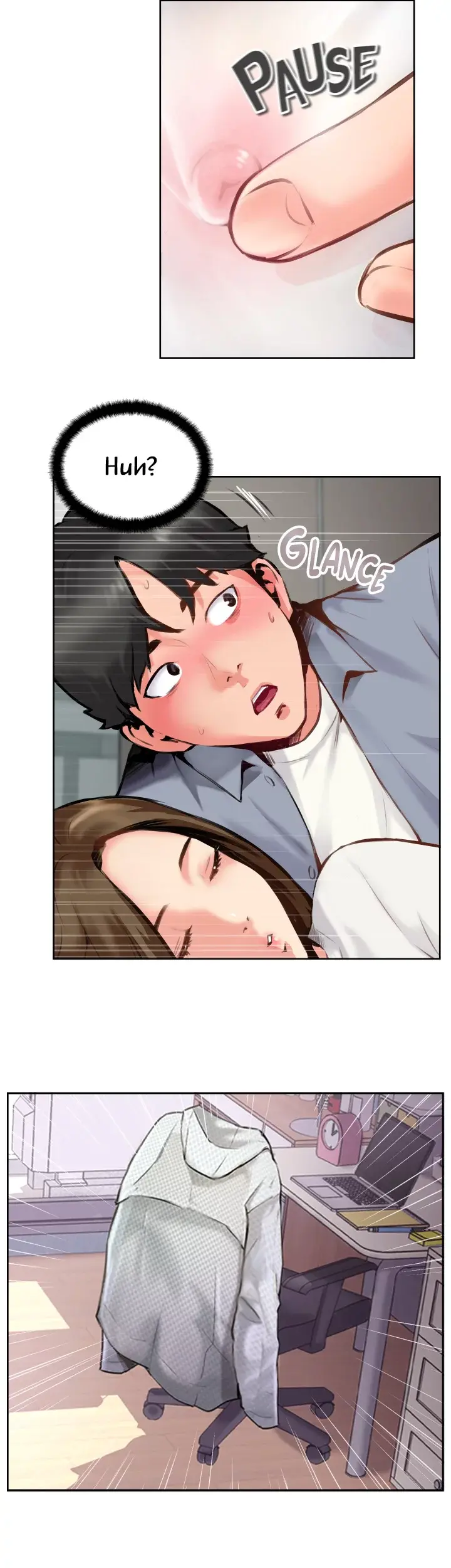 Top Of The World Chapter 7 - Page 44