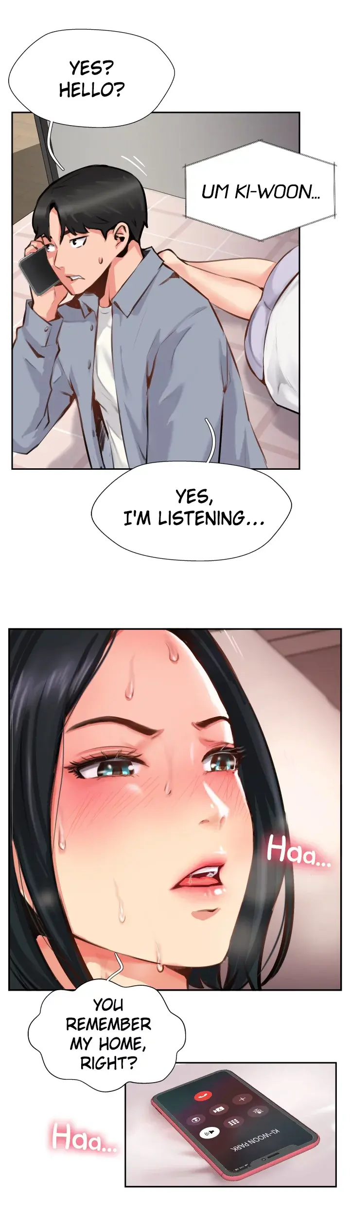 Top Of The World Chapter 7 - Page 46