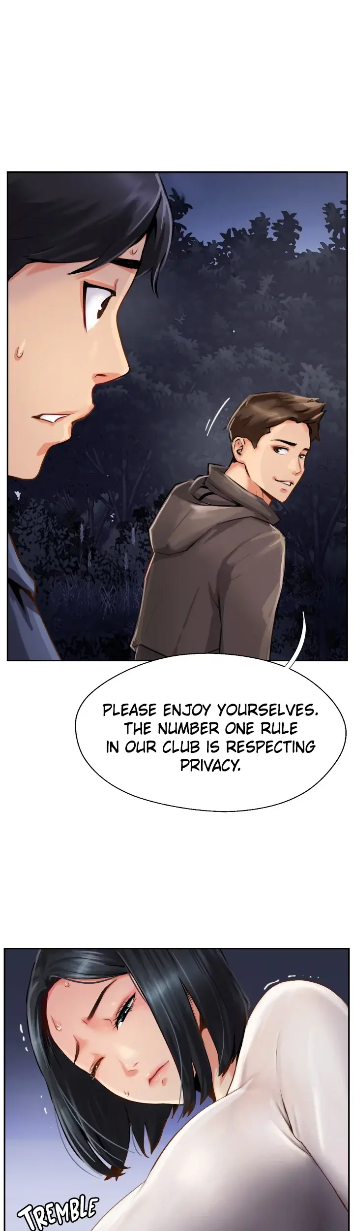 Top Of The World Chapter 7 - Page 7