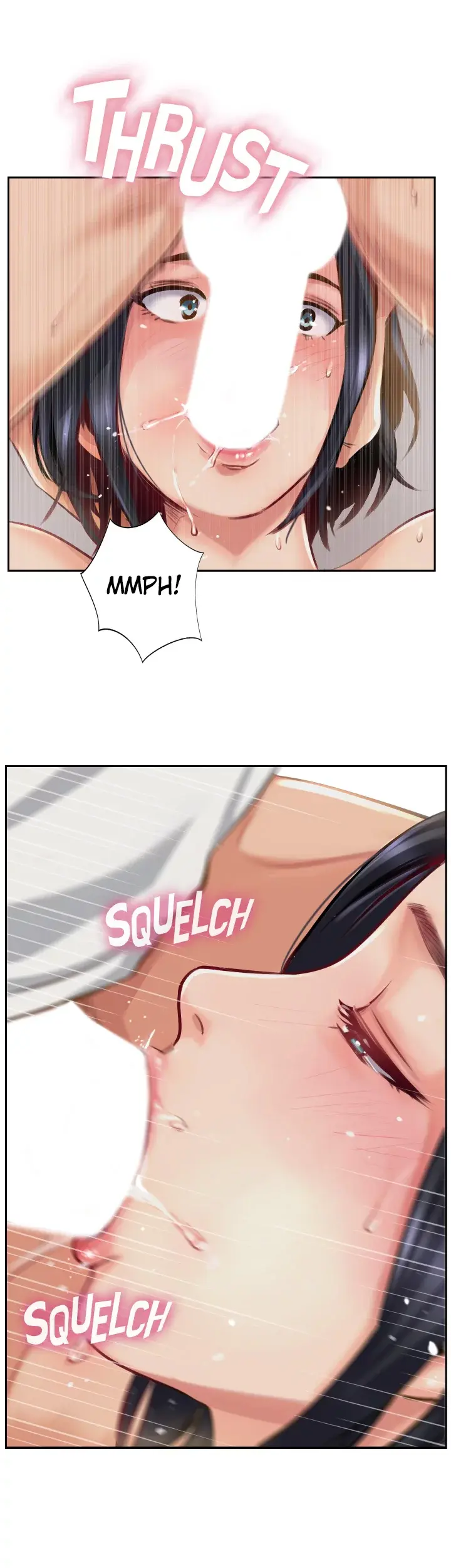 Top Of The World Chapter 8 - Page 12