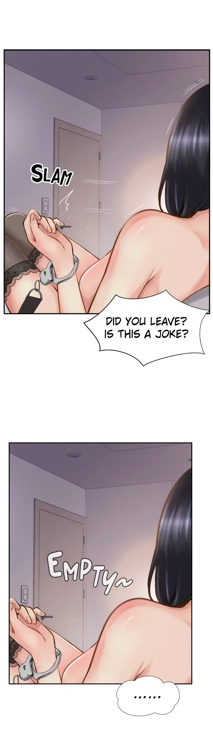 Top Of The World Chapter 8 - Page 23