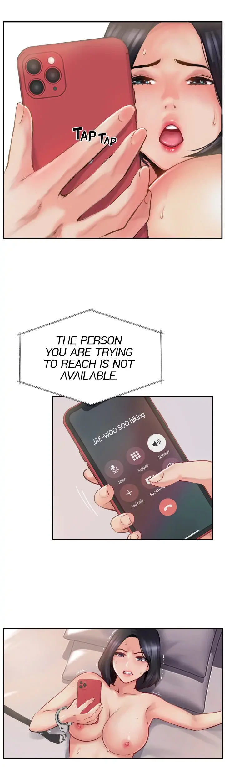 Top Of The World Chapter 8 - Page 24