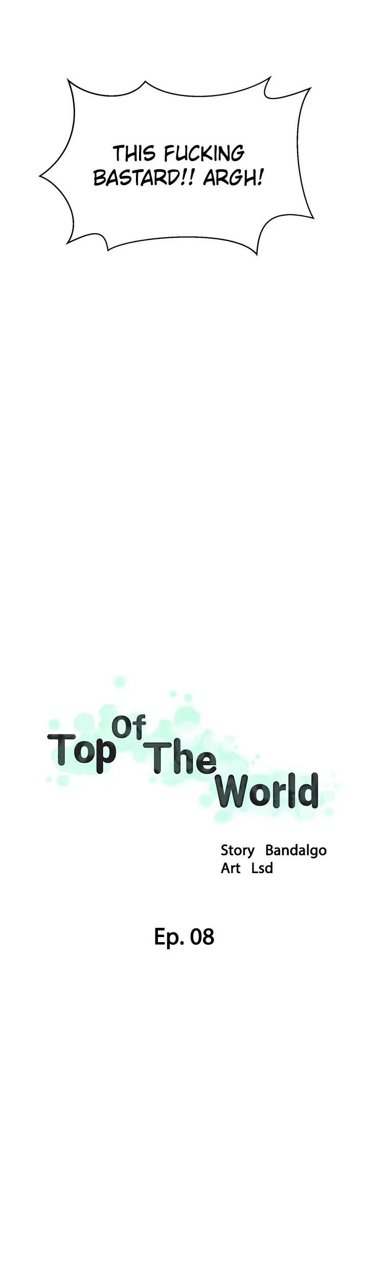 Top Of The World Chapter 8 - Page 25