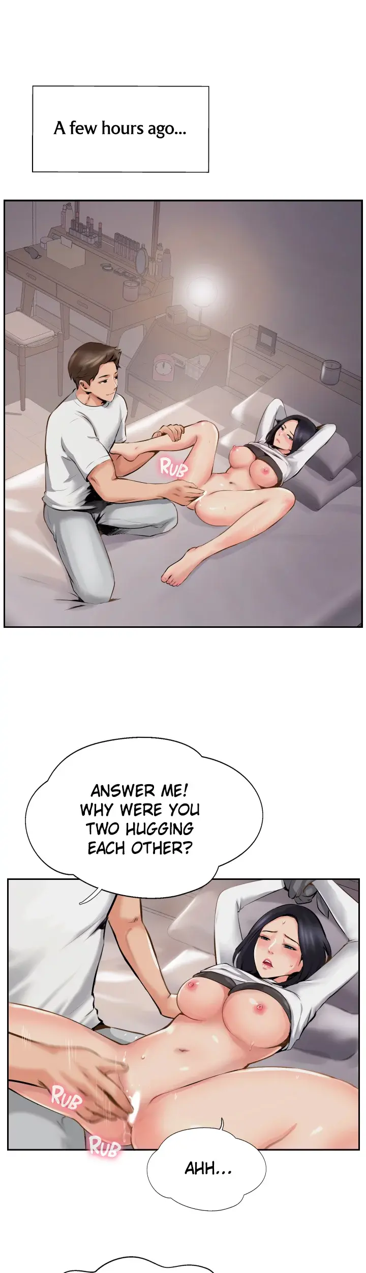 Top Of The World Chapter 8 - Page 3
