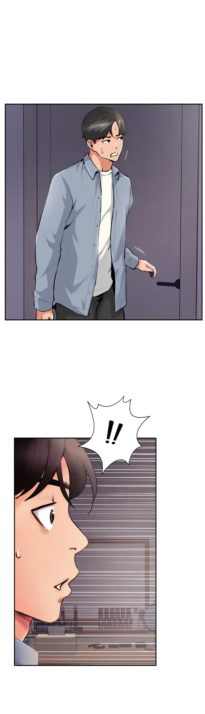 Top Of The World Chapter 8 - Page 33