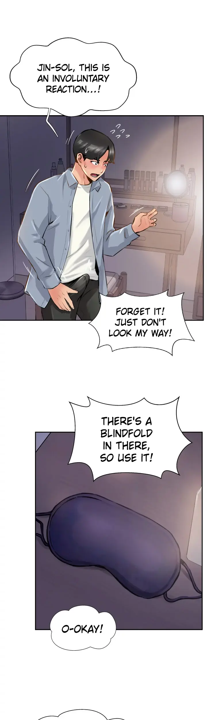 Top Of The World Chapter 8 - Page 37