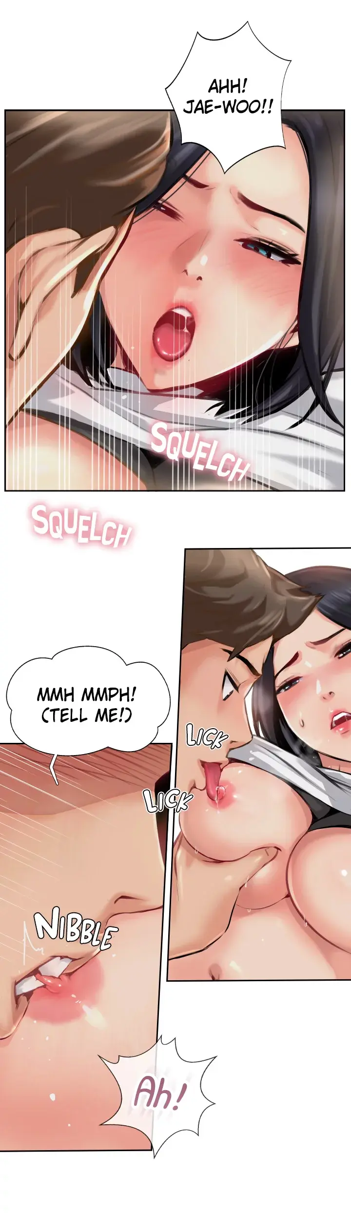 Top Of The World Chapter 8 - Page 5