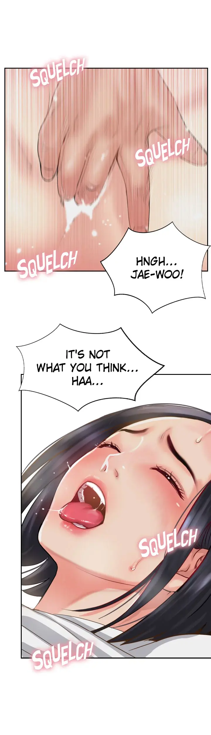Top Of The World Chapter 8 - Page 6