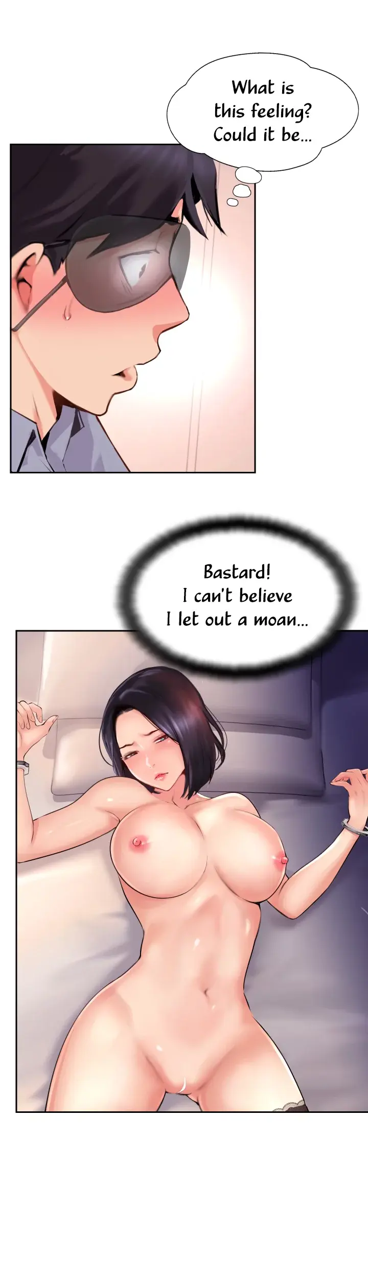 Top Of The World Chapter 9 - Page 11