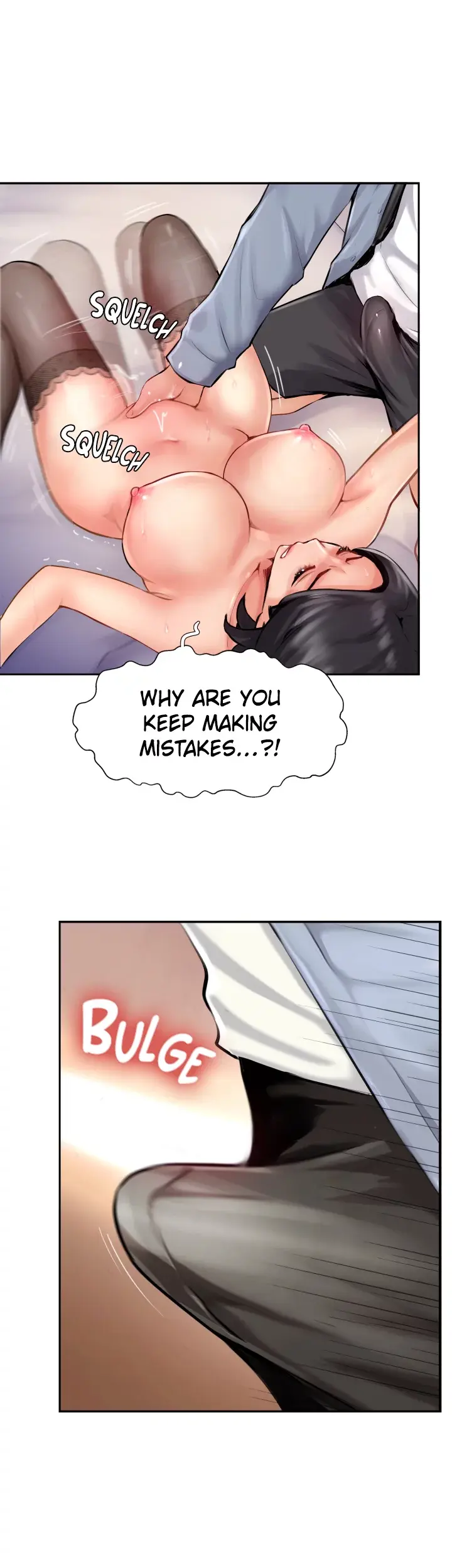 Top Of The World Chapter 9 - Page 20