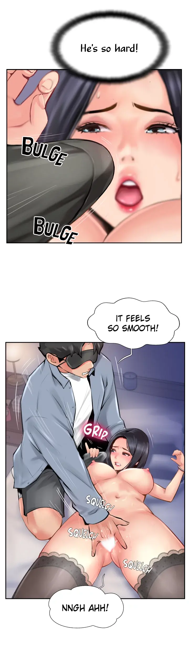 Top Of The World Chapter 9 - Page 23