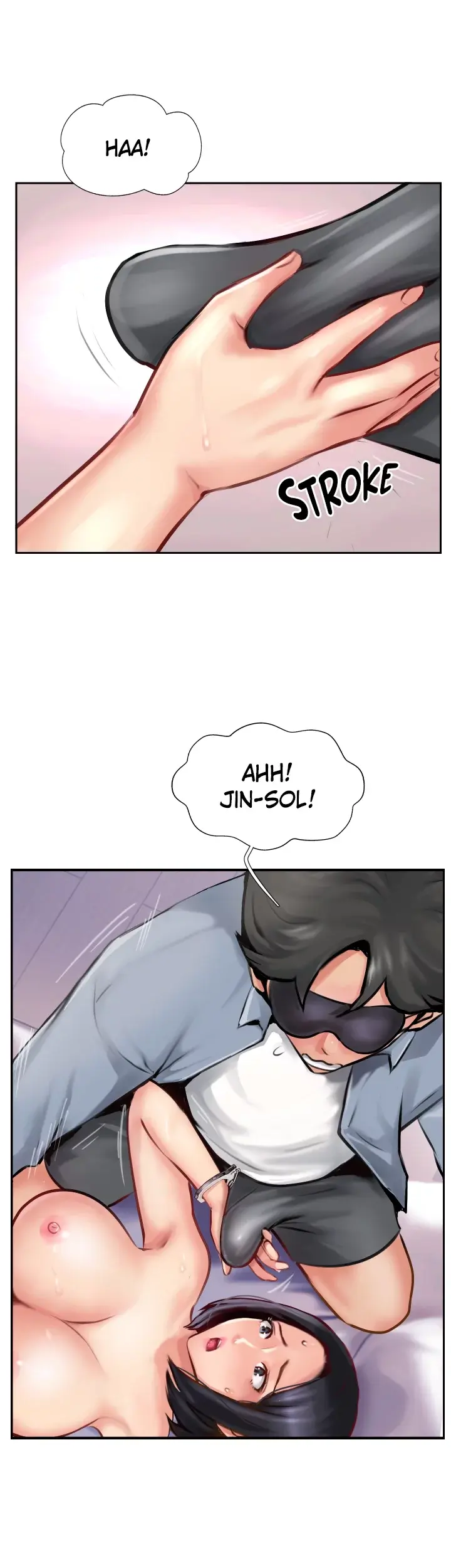 Top Of The World Chapter 9 - Page 24