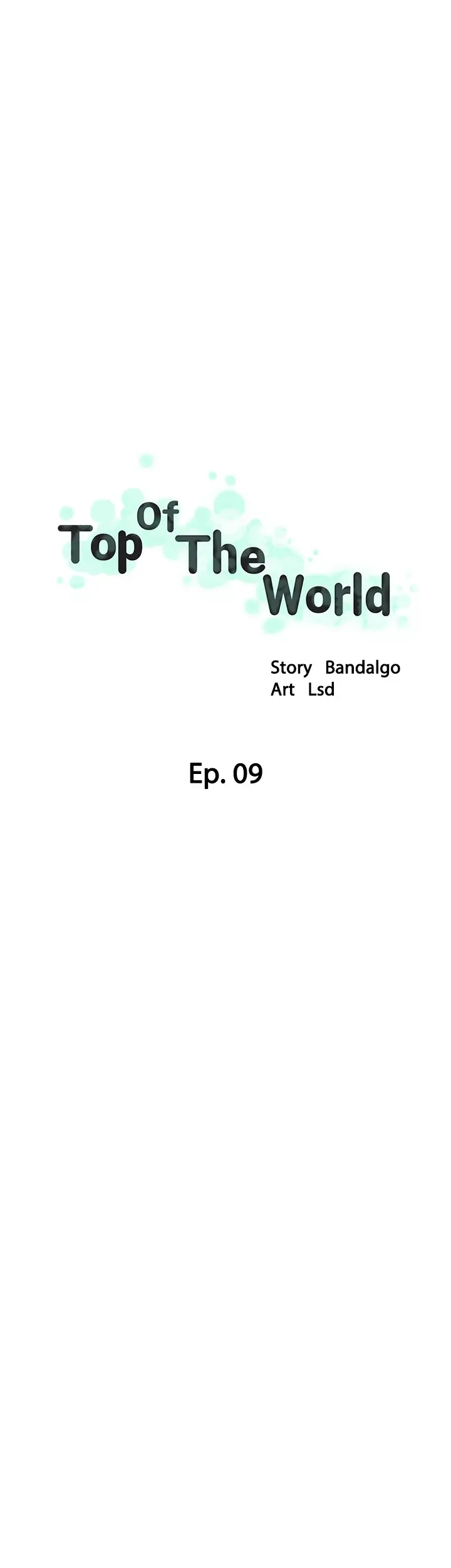 Top Of The World Chapter 9 - Page 27