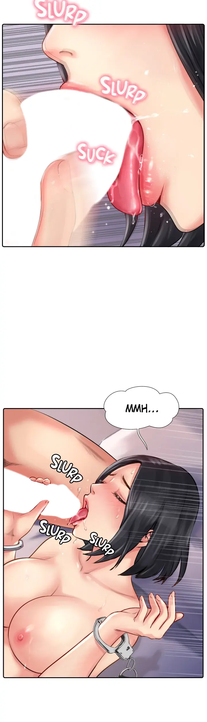 Top Of The World Chapter 9 - Page 30