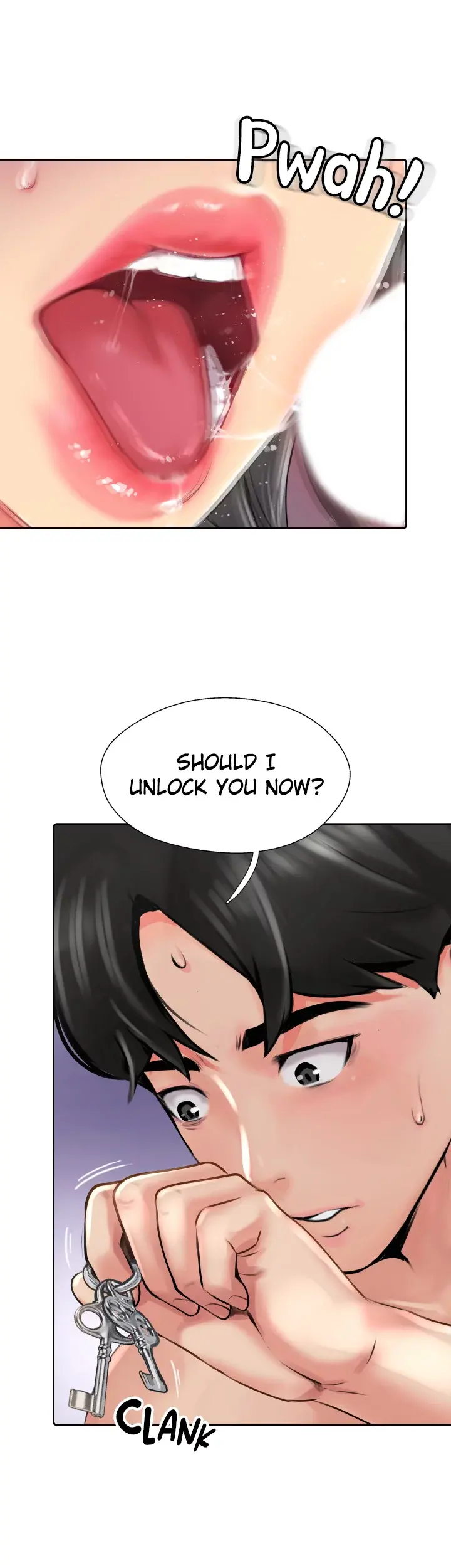 Top Of The World Chapter 9 - Page 33