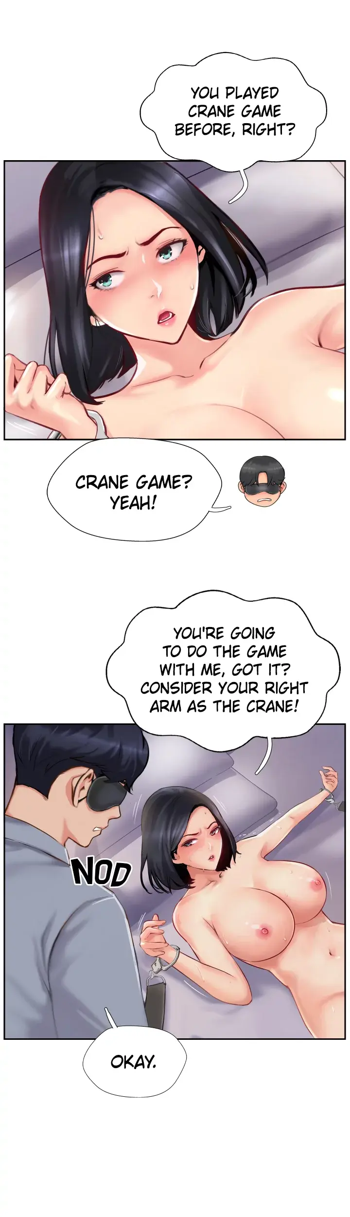Top Of The World Chapter 9 - Page 5
