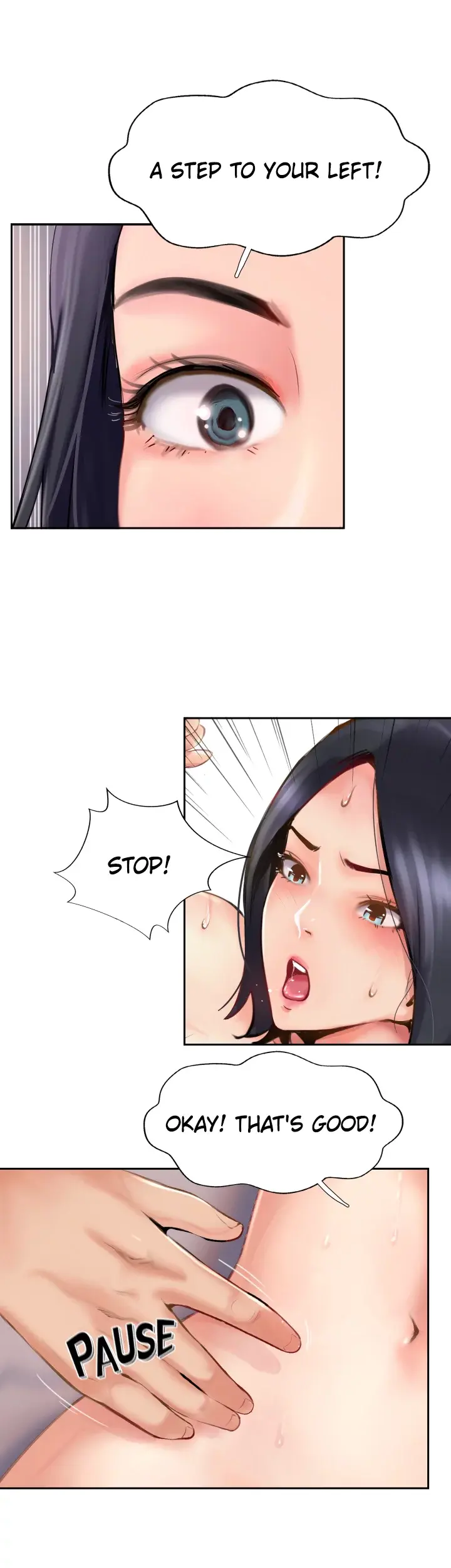 Top Of The World Chapter 9 - Page 7