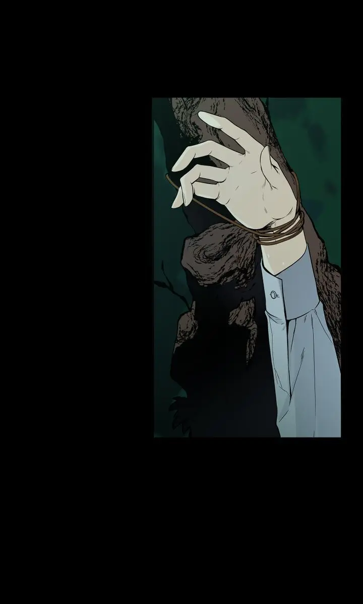 Totem Realm Manhwa Agagbb Chapter 0 - Page 1