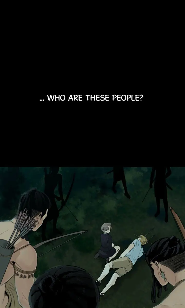 Totem Realm Manhwa Agagbb Chapter 0 - Page 11
