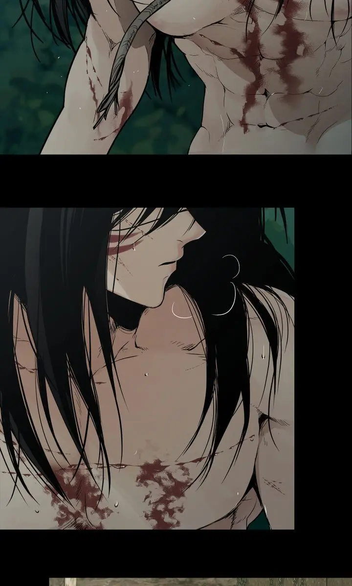 Totem Realm Manhwa Agagbb Chapter 0 - Page 14