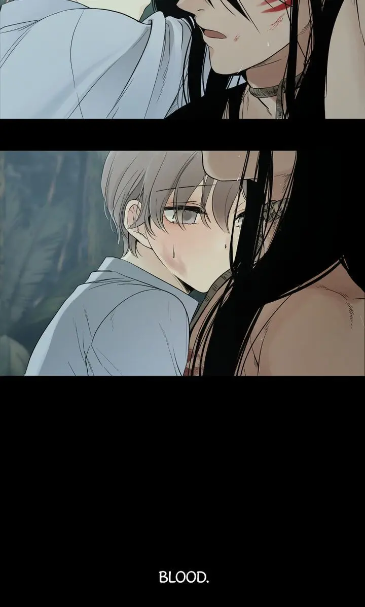 Totem Realm Manhwa Agagbb Chapter 0 - Page 19