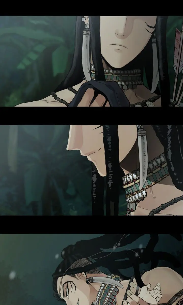 Totem Realm Manhwa Agagbb Chapter 0 - Page 22