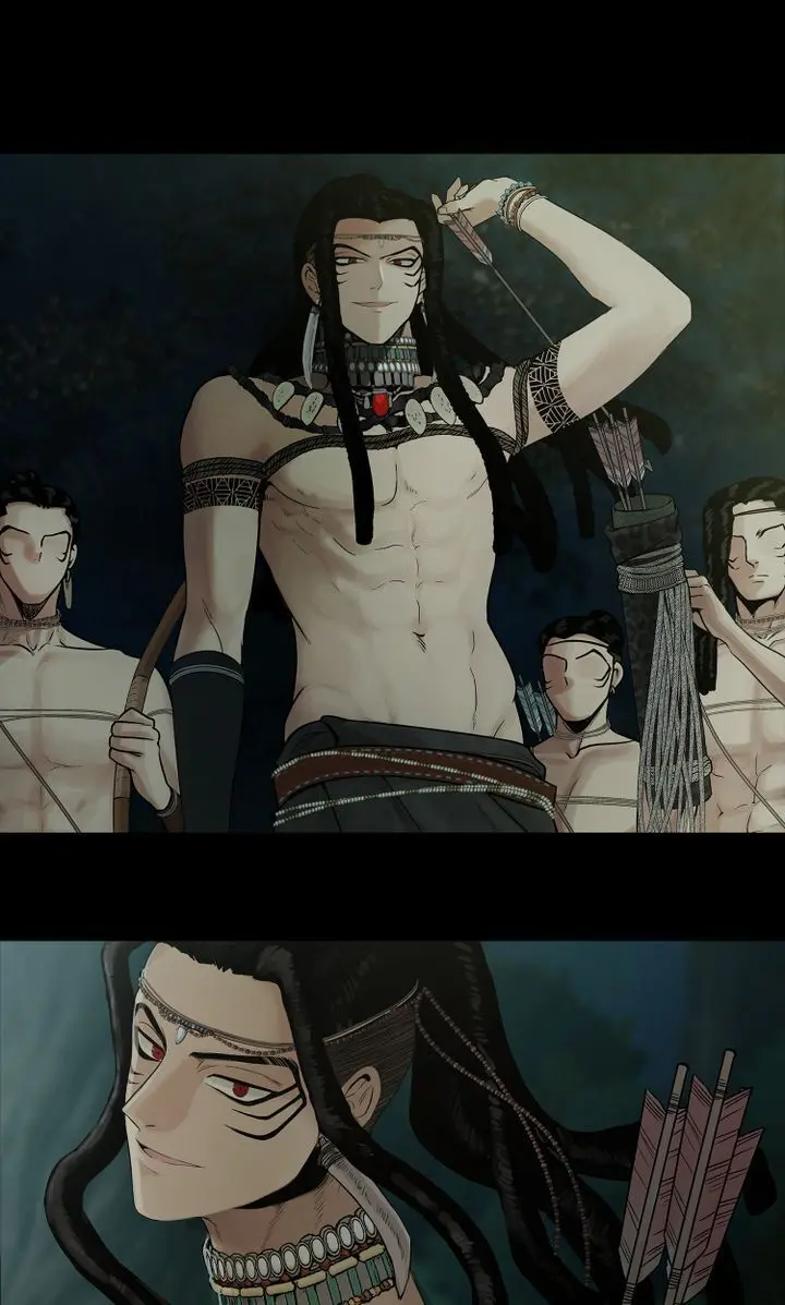 Totem Realm Manhwa Agagbb Chapter 0 - Page 24
