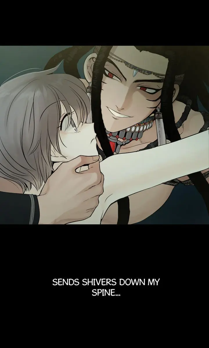 Totem Realm Manhwa Agagbb Chapter 0 - Page 26