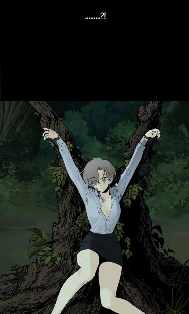 Totem Realm Manhwa Agagbb Chapter 0 - Page 28