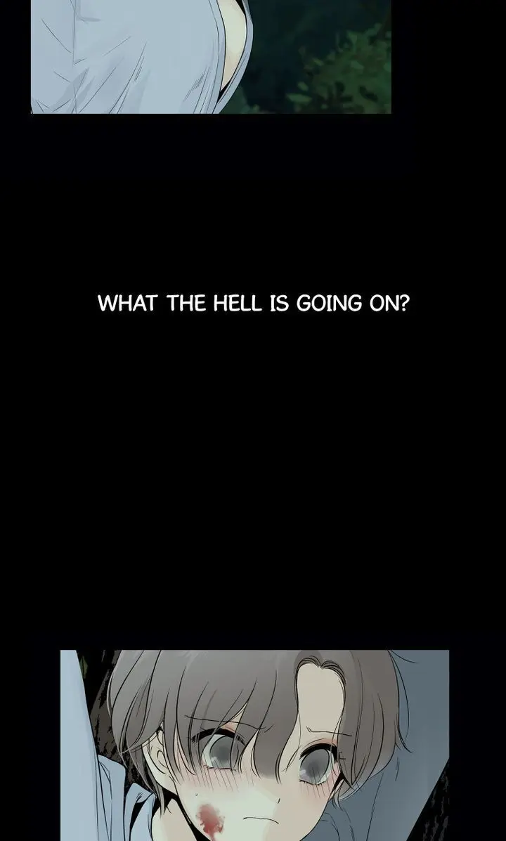 Totem Realm Manhwa Agagbb Chapter 0 - Page 30