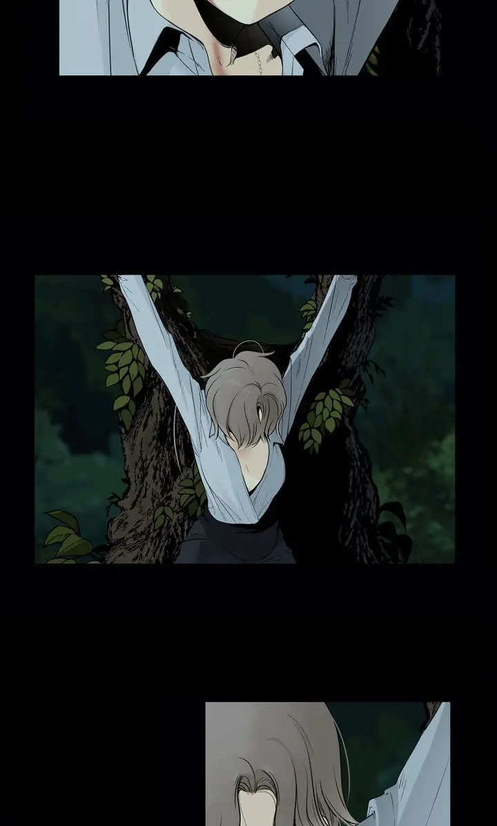 Totem Realm Manhwa Agagbb Chapter 0 - Page 31