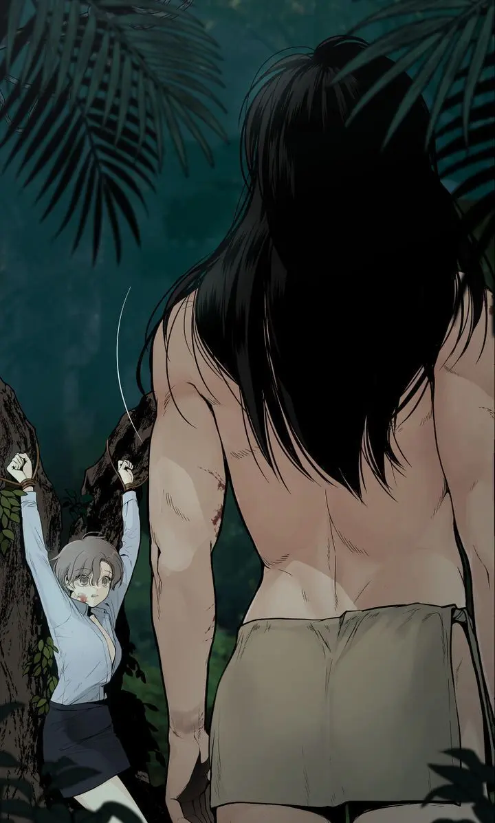 Totem Realm Manhwa Agagbb Chapter 0 - Page 35