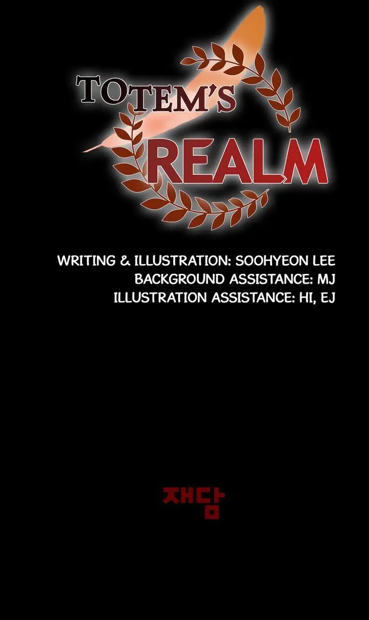 Totem Realm Manhwa Agagbb Chapter 0 - Page 41