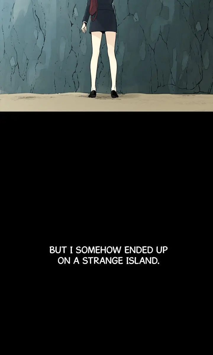 Totem Realm Manhwa Agagbb Chapter 0 - Page 8
