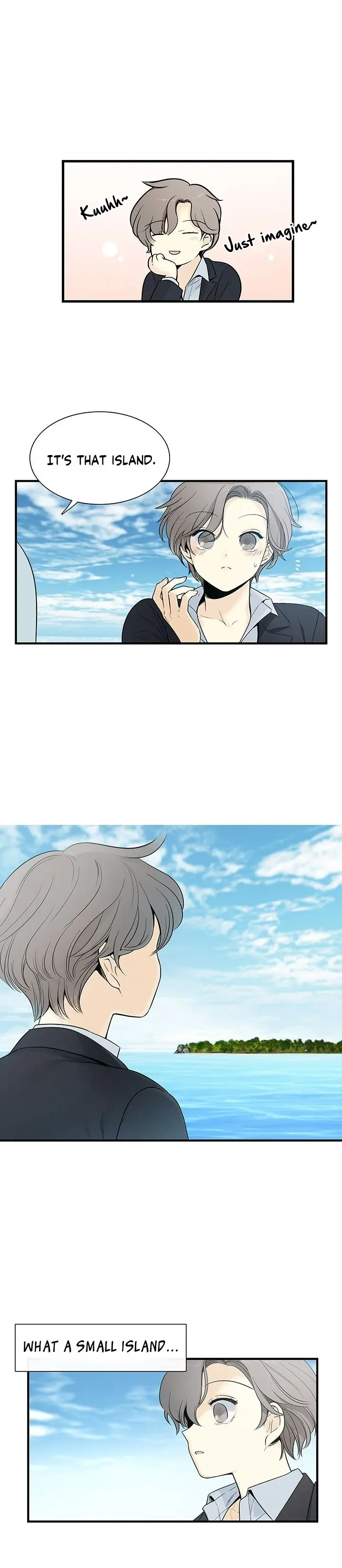 Totem Realm Manhwa Agagbb Chapter 1 - Page 10