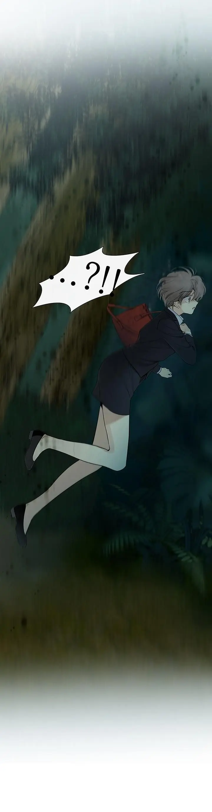Totem Realm Manhwa Agagbb Chapter 1 - Page 21