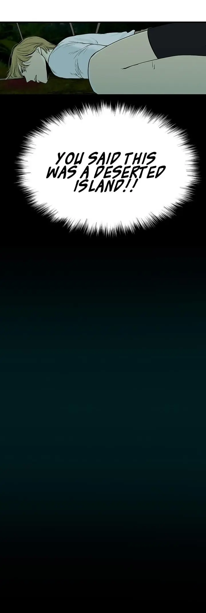 Totem Realm Manhwa Agagbb Chapter 1 - Page 28