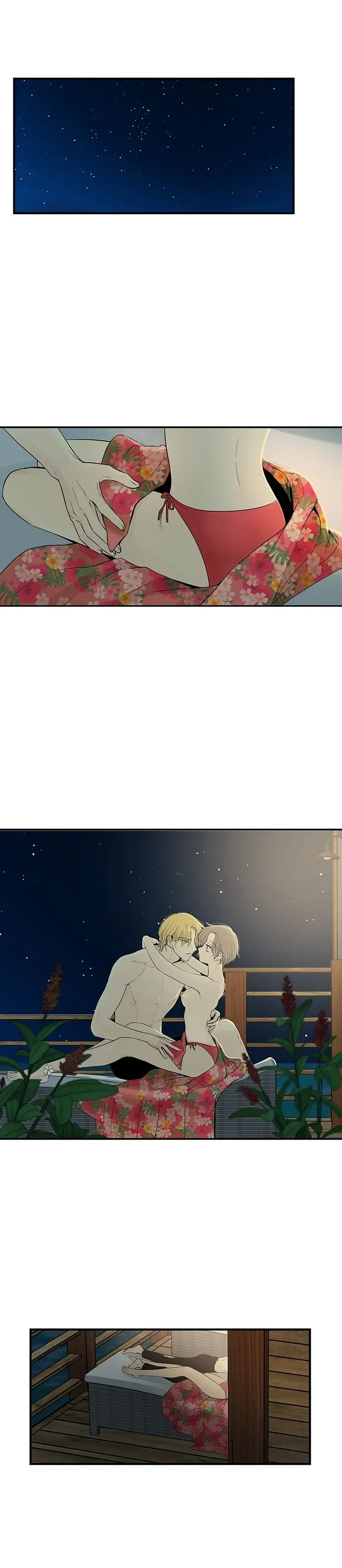 Totem Realm Manhwa Agagbb Chapter 1 - Page 9